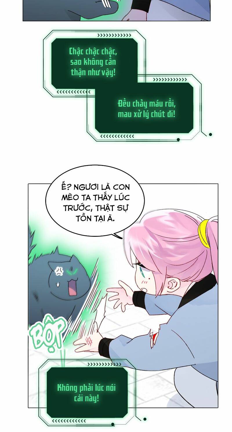 Tôi Phải Làm Một Kẻ Đại Xấu Xa Chapter 113 - Trang 2