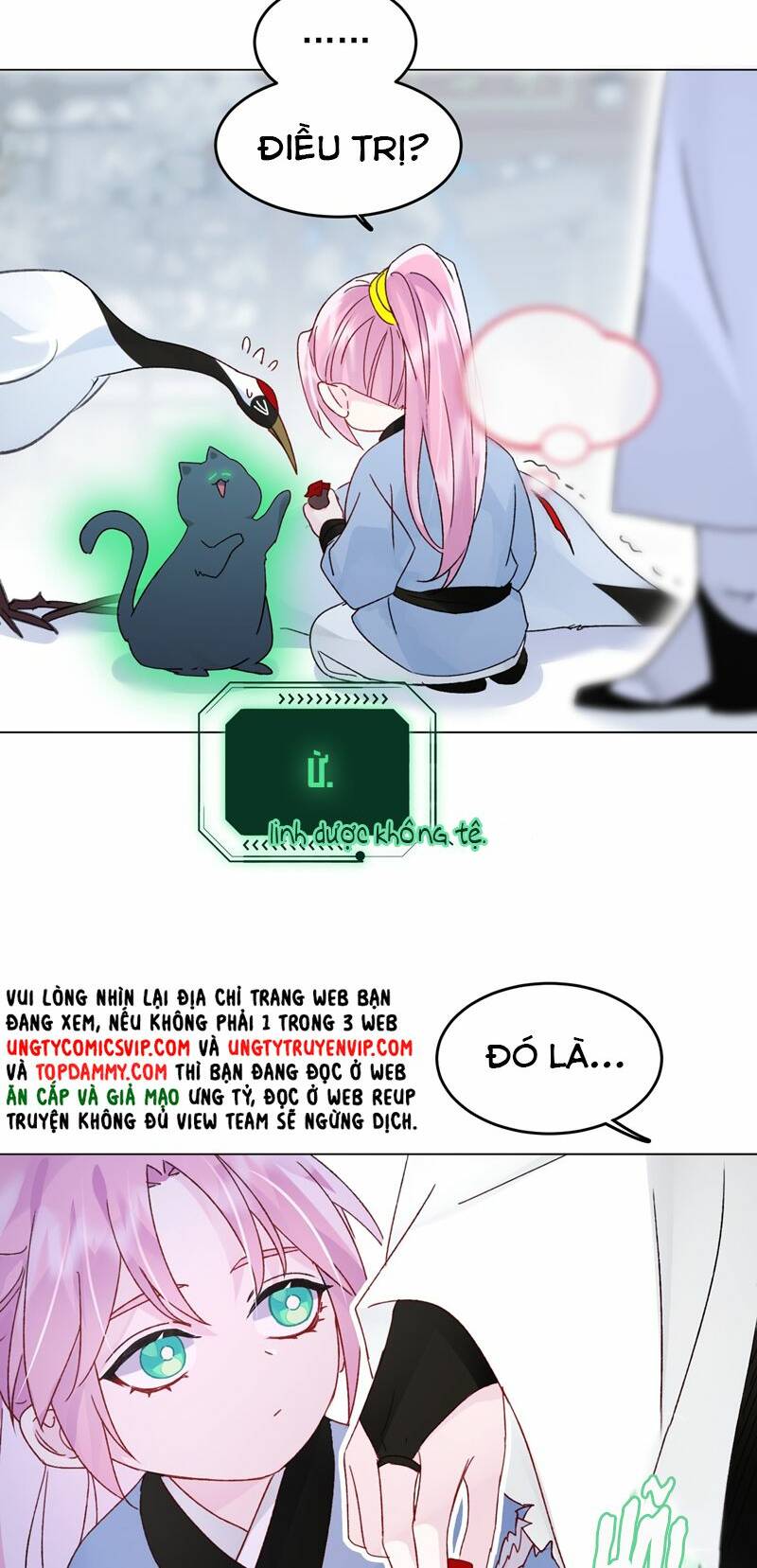 Tôi Phải Làm Một Kẻ Đại Xấu Xa Chapter 113 - Trang 2