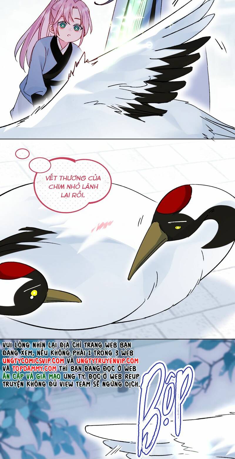 Tôi Phải Làm Một Kẻ Đại Xấu Xa Chapter 113 - Trang 2