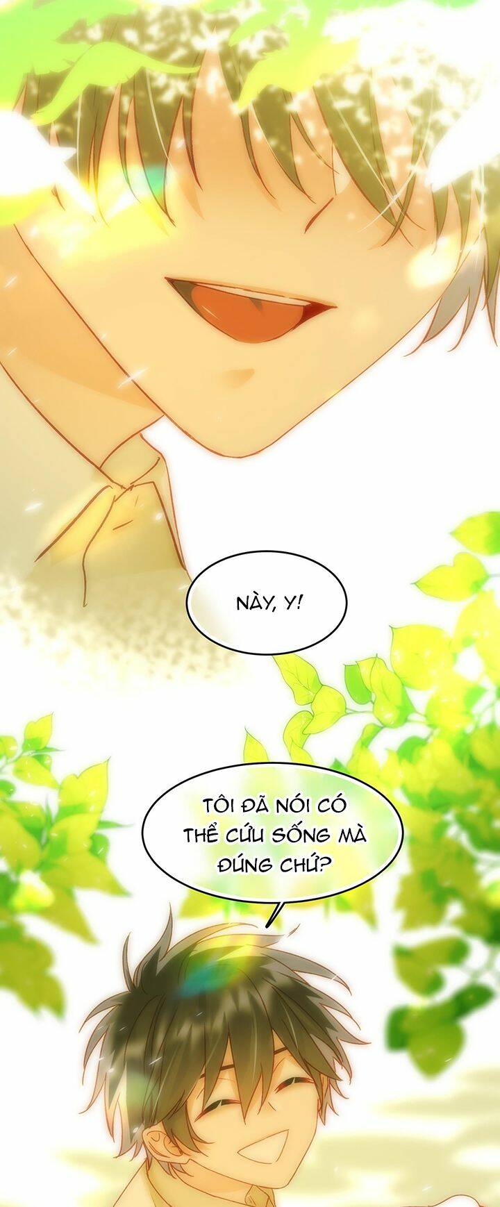 Tôi Phải Làm Một Kẻ Đại Xấu Xa Chapter 113 - Trang 2