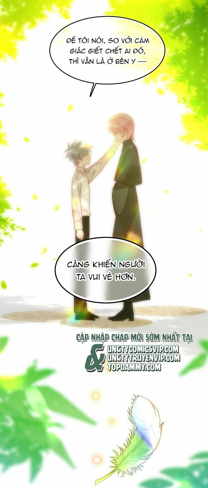 Tôi Phải Làm Một Kẻ Đại Xấu Xa Chapter 113 - Trang 2