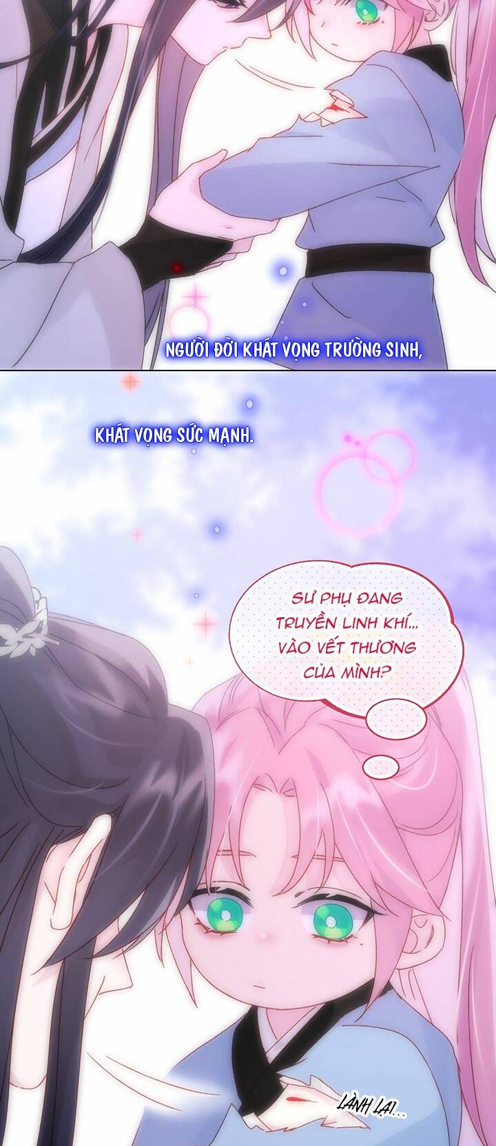 Tôi Phải Làm Một Kẻ Đại Xấu Xa Chapter 113 - Trang 2