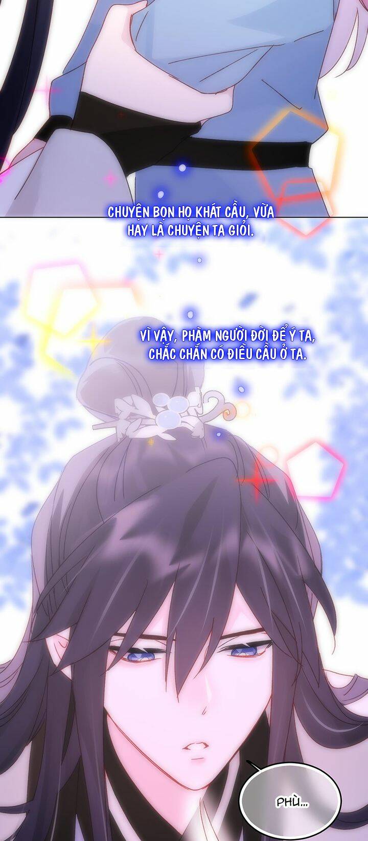 Tôi Phải Làm Một Kẻ Đại Xấu Xa Chapter 113 - Trang 2