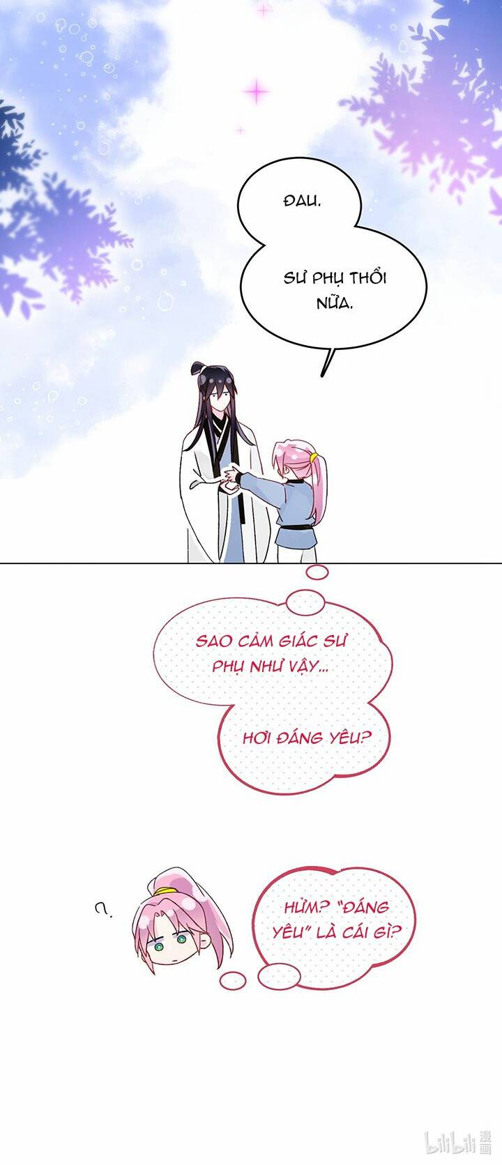 Tôi Phải Làm Một Kẻ Đại Xấu Xa Chapter 113 - Trang 2