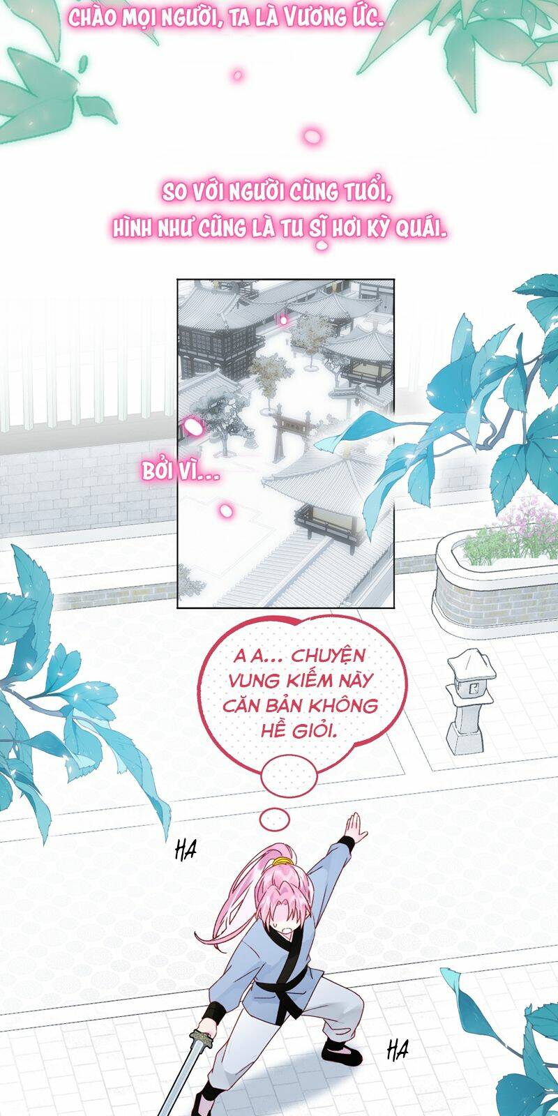 Tôi Phải Làm Một Kẻ Đại Xấu Xa Chapter 113 - Trang 2