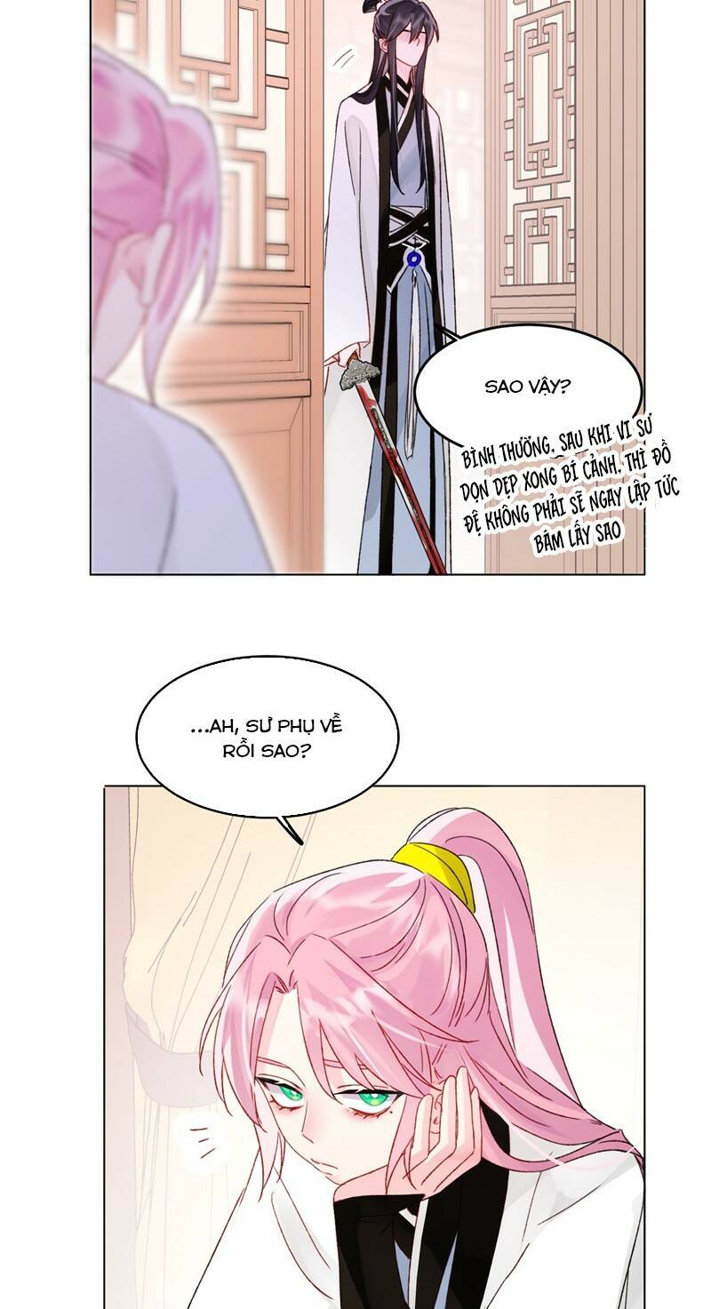 Tôi Phải Làm Một Kẻ Đại Xấu Xa Chapter 114 - Trang 2