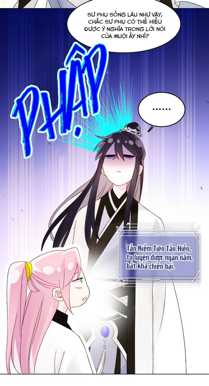 Tôi Phải Làm Một Kẻ Đại Xấu Xa Chapter 114 - Trang 2