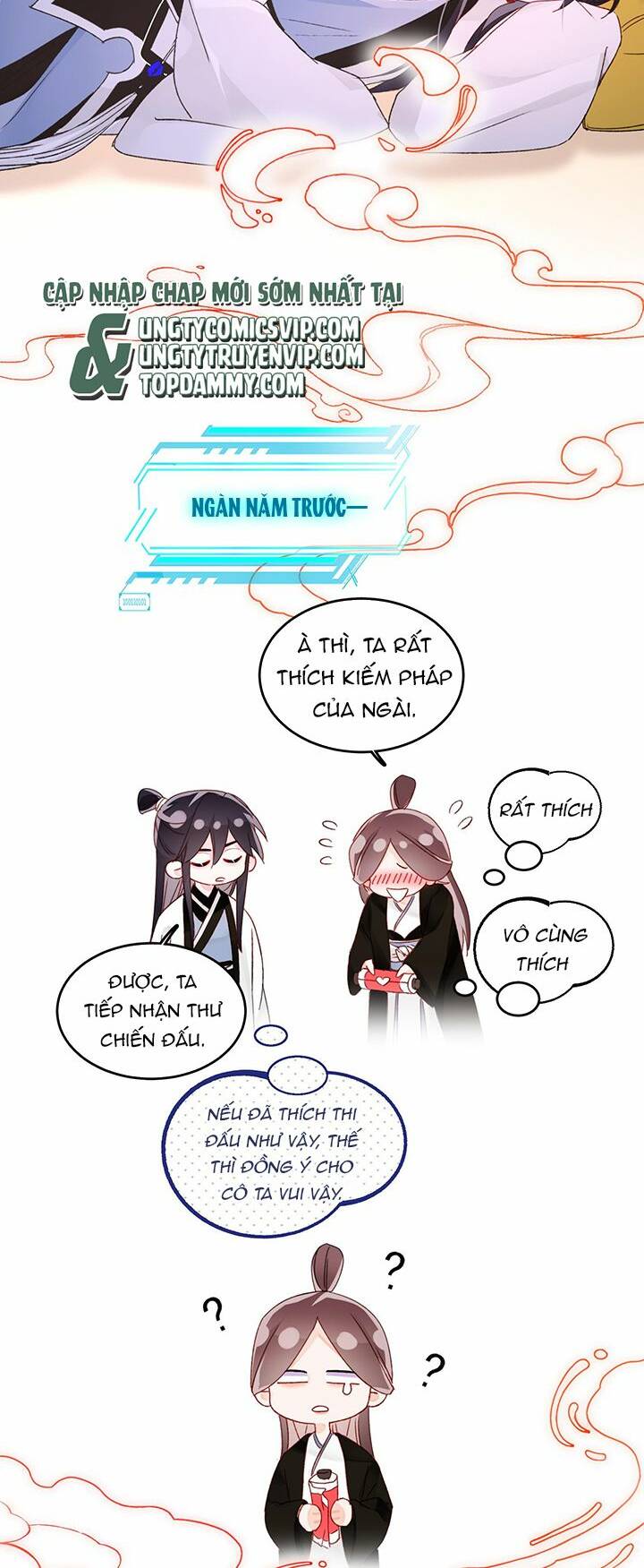 Tôi Phải Làm Một Kẻ Đại Xấu Xa Chapter 114 - Trang 2