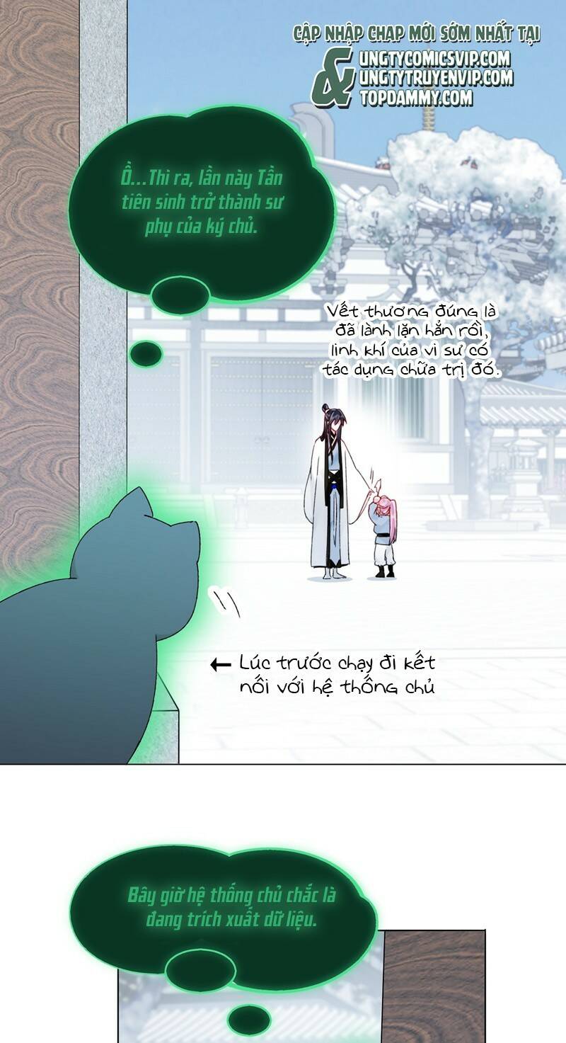 Tôi Phải Làm Một Kẻ Đại Xấu Xa Chapter 114 - Trang 2