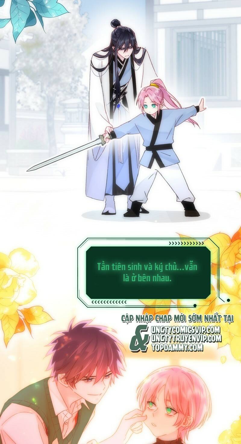 Tôi Phải Làm Một Kẻ Đại Xấu Xa Chapter 114 - Trang 2