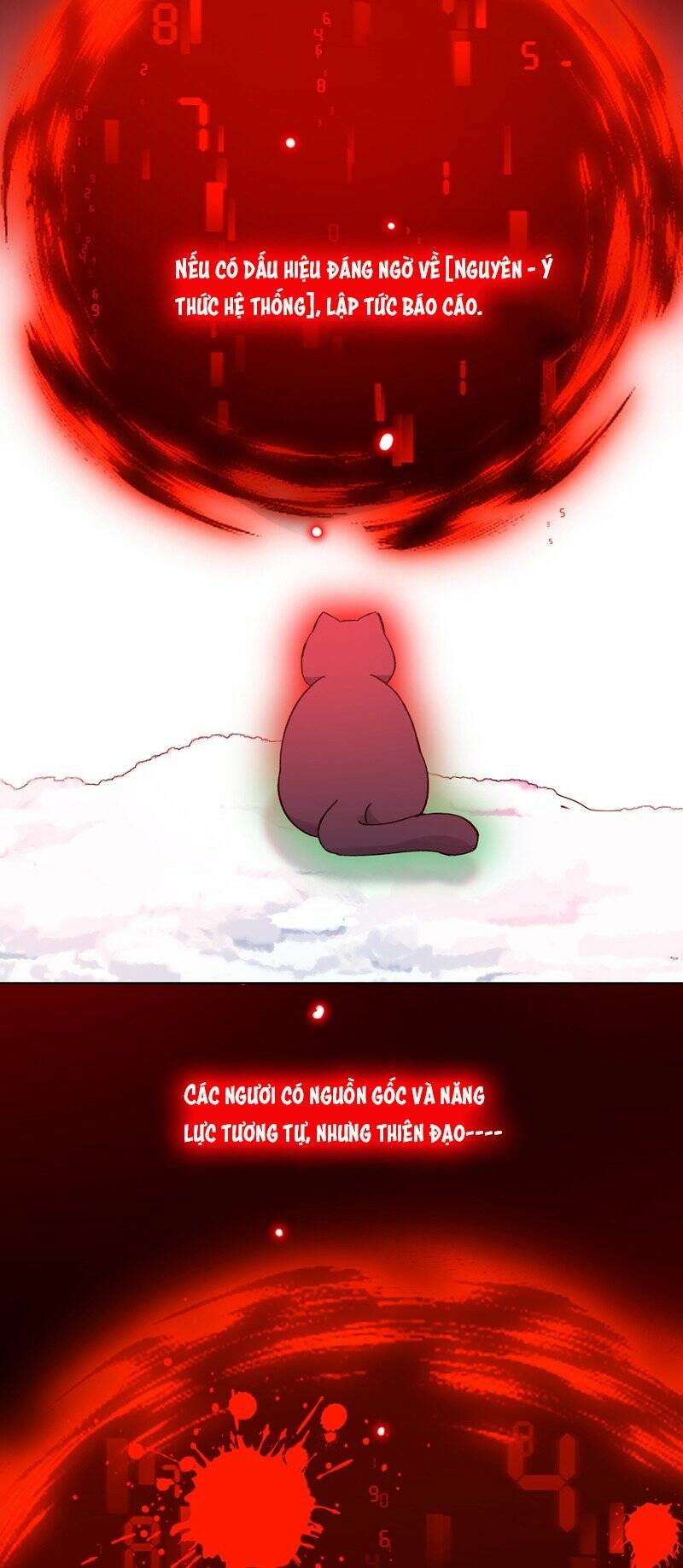 Tôi Phải Làm Một Kẻ Đại Xấu Xa Chapter 115 - Trang 2