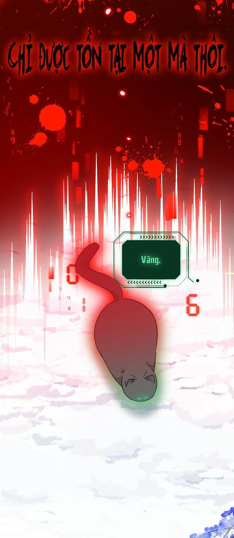 Tôi Phải Làm Một Kẻ Đại Xấu Xa Chapter 115 - Trang 2