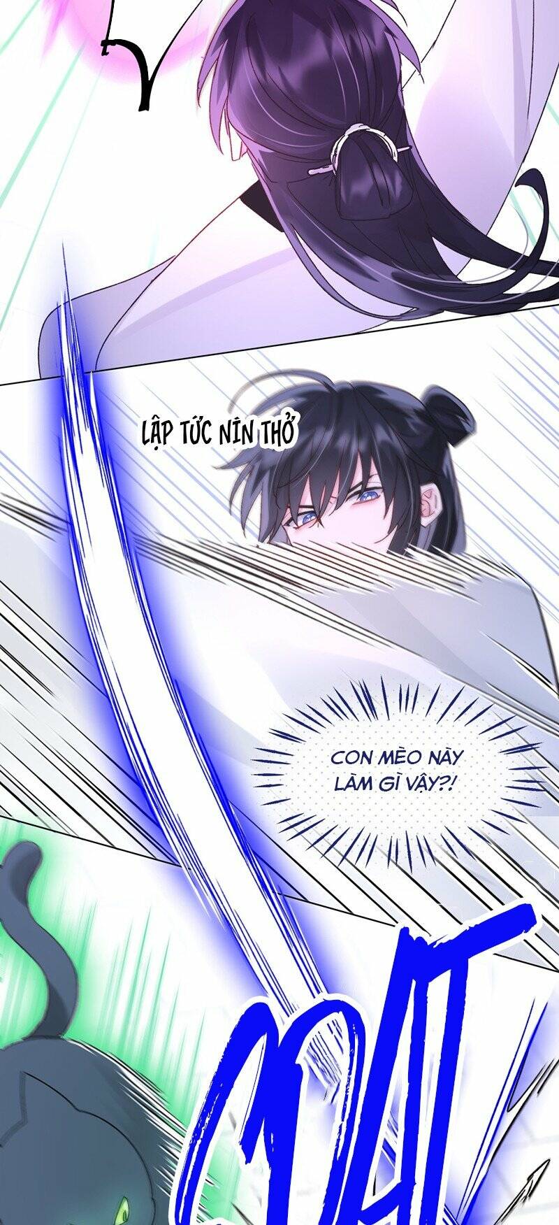 Tôi Phải Làm Một Kẻ Đại Xấu Xa Chapter 115 - Trang 2