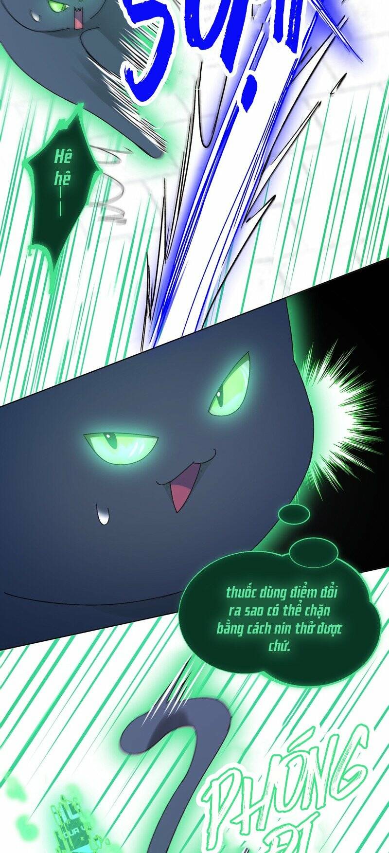 Tôi Phải Làm Một Kẻ Đại Xấu Xa Chapter 115 - Trang 2