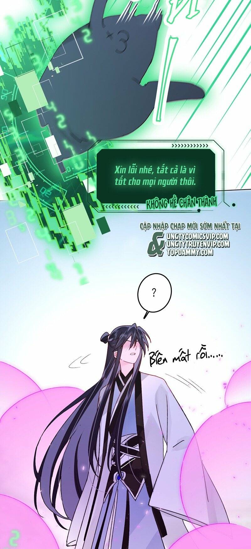 Tôi Phải Làm Một Kẻ Đại Xấu Xa Chapter 115 - Trang 2