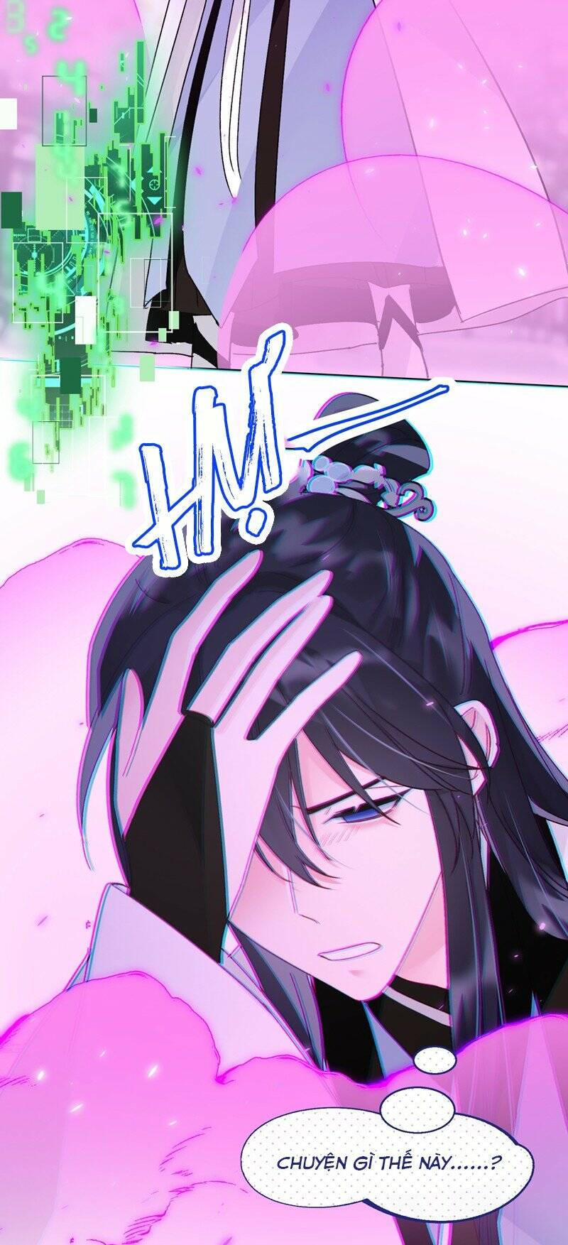 Tôi Phải Làm Một Kẻ Đại Xấu Xa Chapter 115 - Trang 2