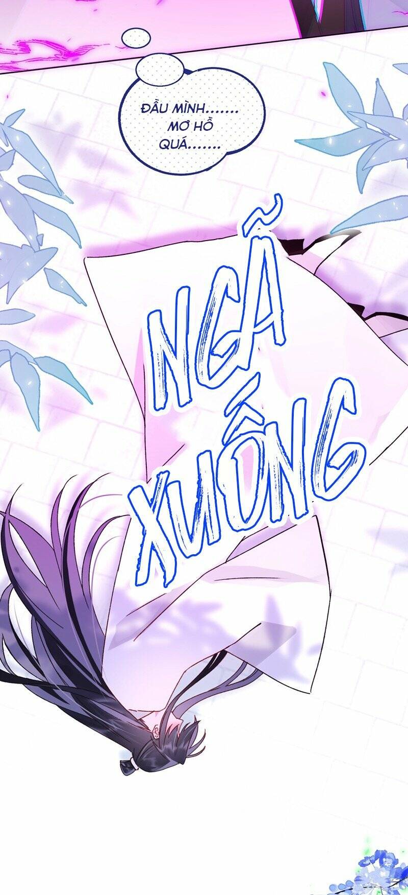 Tôi Phải Làm Một Kẻ Đại Xấu Xa Chapter 115 - Trang 2