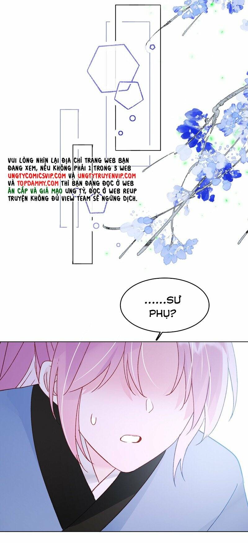 Tôi Phải Làm Một Kẻ Đại Xấu Xa Chapter 115 - Trang 2