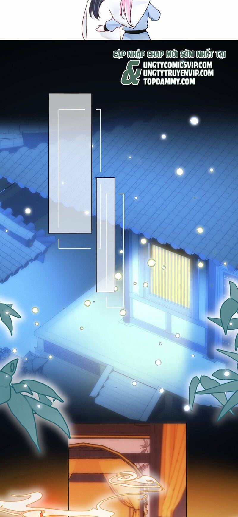 Tôi Phải Làm Một Kẻ Đại Xấu Xa Chapter 115 - Trang 2