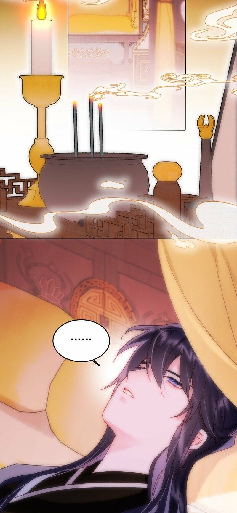 Tôi Phải Làm Một Kẻ Đại Xấu Xa Chapter 115 - Trang 2