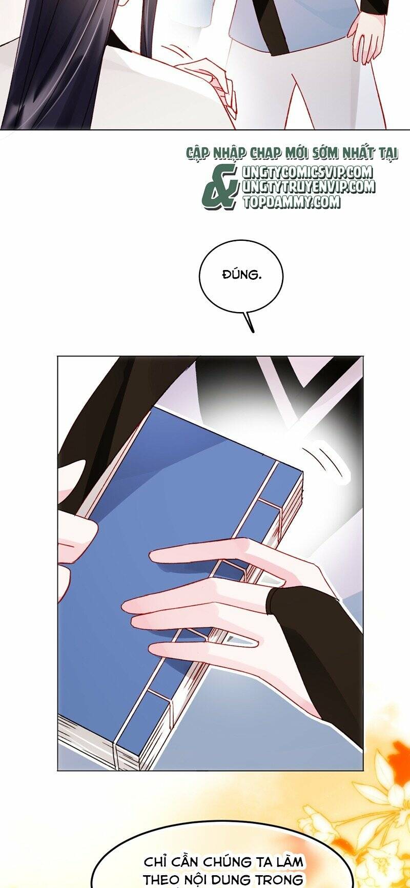 Tôi Phải Làm Một Kẻ Đại Xấu Xa Chapter 115 - Trang 2