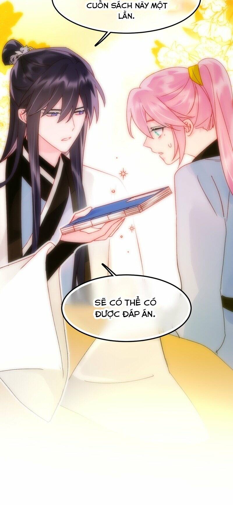 Tôi Phải Làm Một Kẻ Đại Xấu Xa Chapter 115 - Trang 2