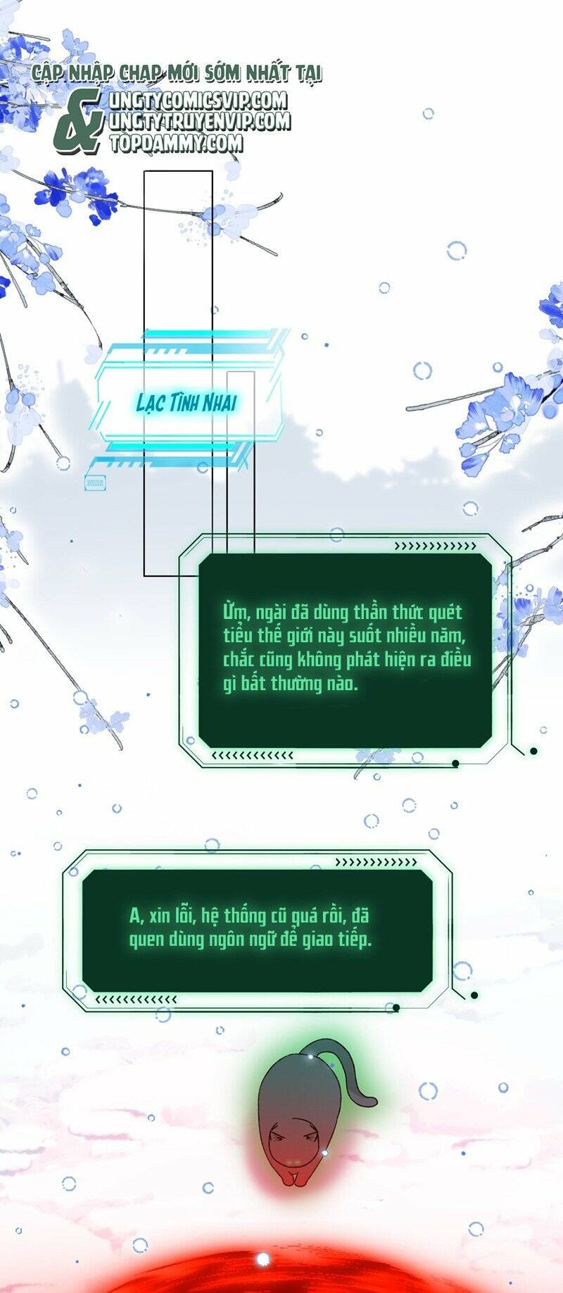 Tôi Phải Làm Một Kẻ Đại Xấu Xa Chapter 115 - Trang 2