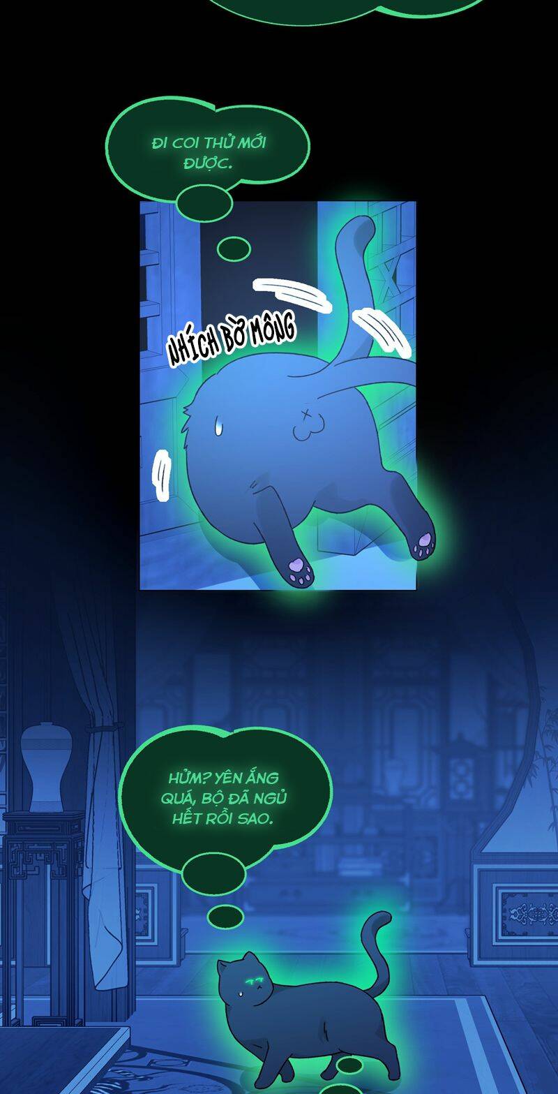 Tôi Phải Làm Một Kẻ Đại Xấu Xa Chapter 116 - Trang 2