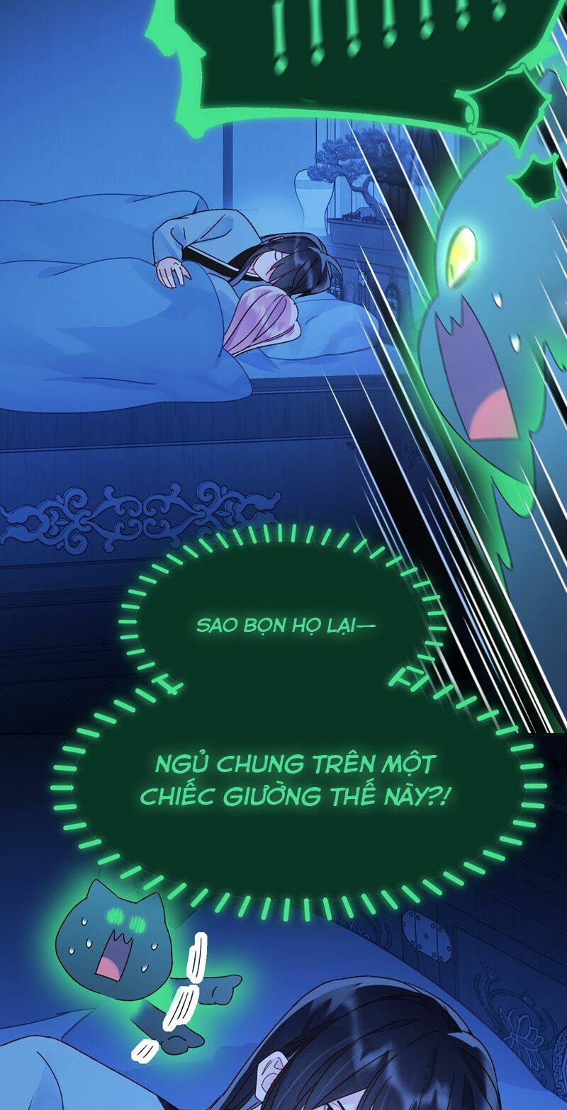 Tôi Phải Làm Một Kẻ Đại Xấu Xa Chapter 116 - Trang 2