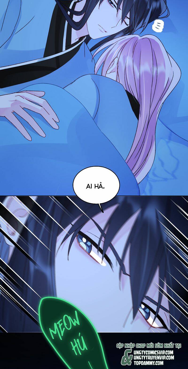 Tôi Phải Làm Một Kẻ Đại Xấu Xa Chapter 116 - Trang 2