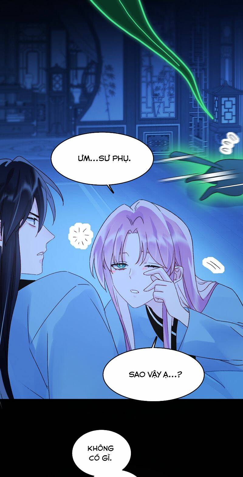 Tôi Phải Làm Một Kẻ Đại Xấu Xa Chapter 116 - Trang 2