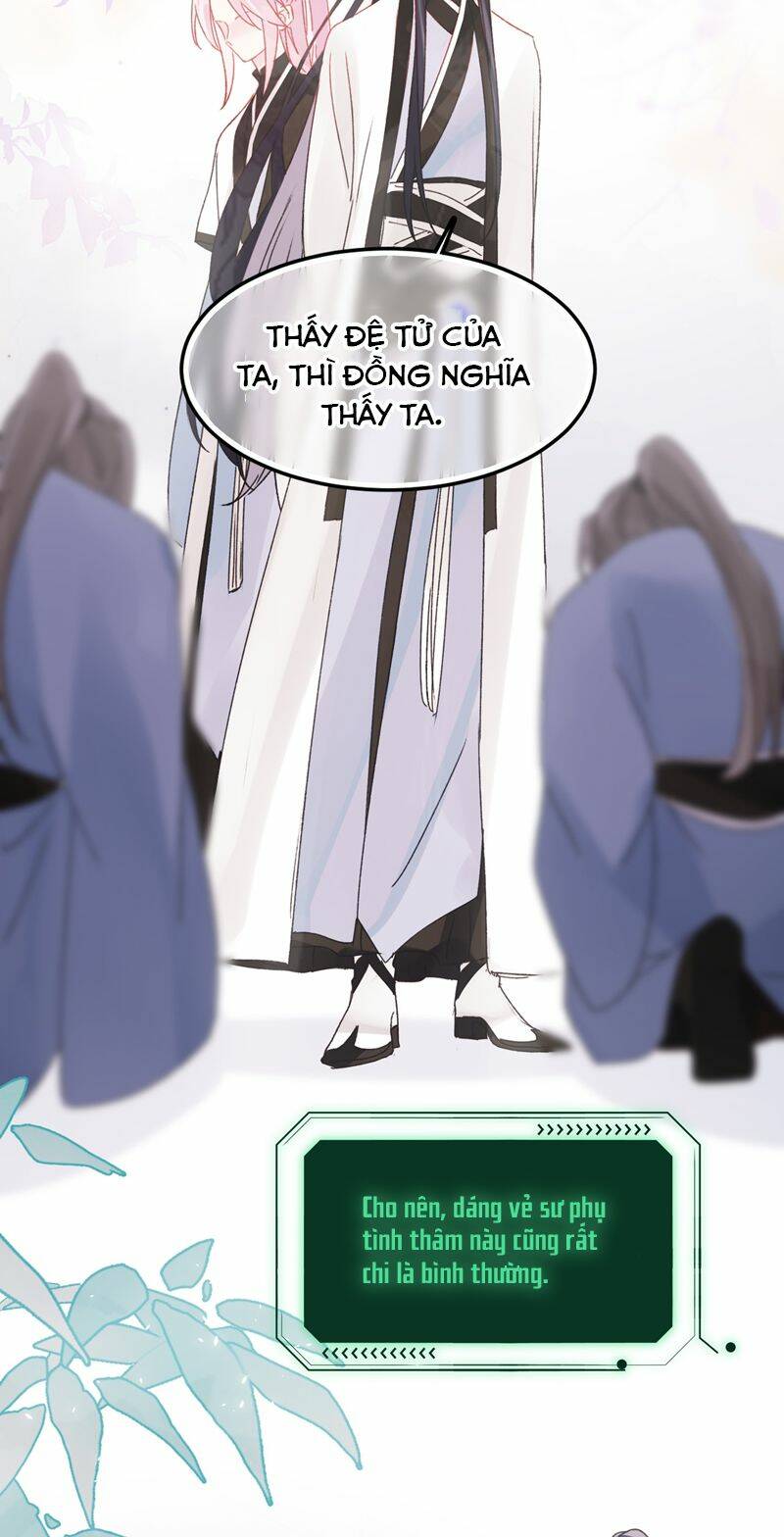 Tôi Phải Làm Một Kẻ Đại Xấu Xa Chapter 116 - Trang 2