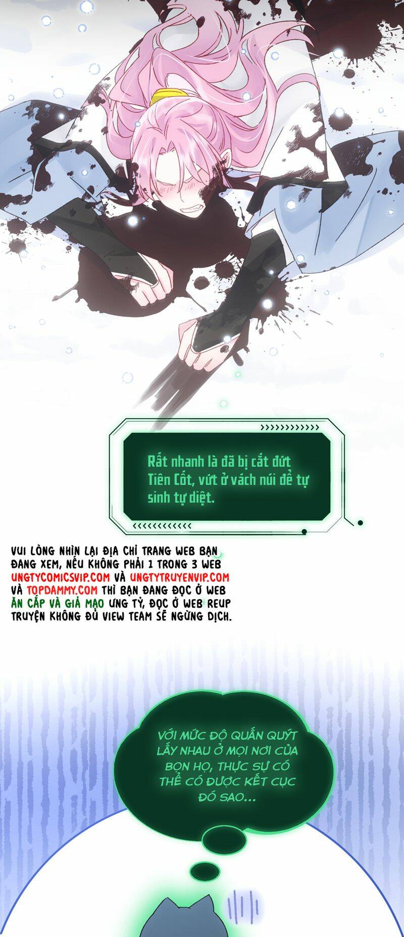 Tôi Phải Làm Một Kẻ Đại Xấu Xa Chapter 116 - Trang 2