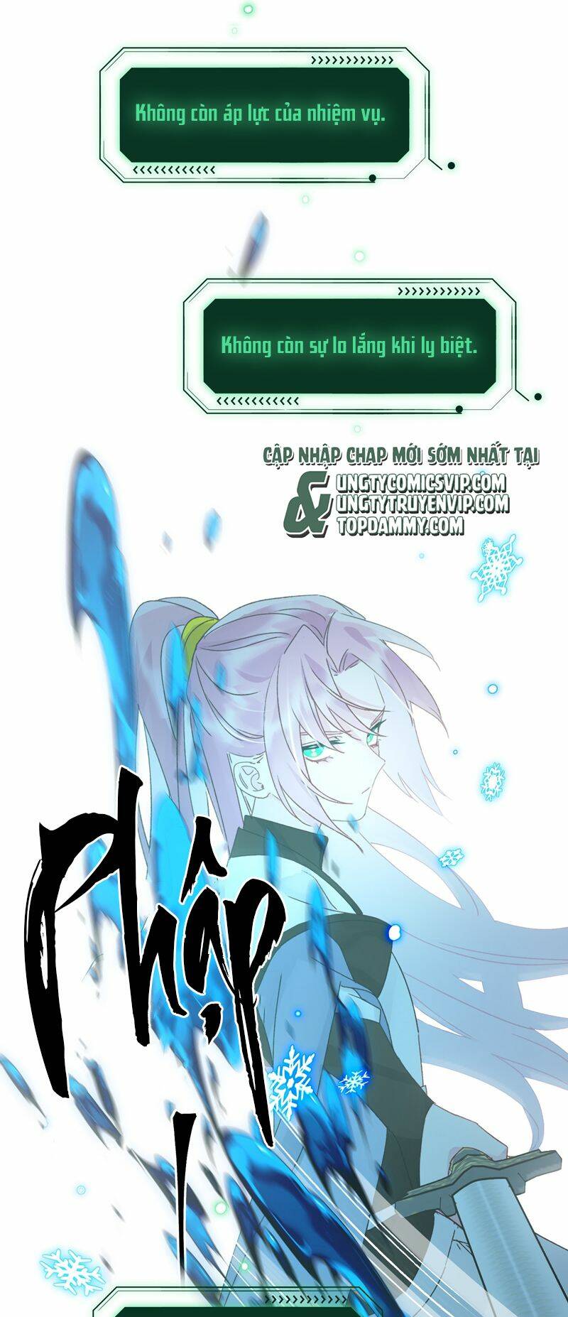 Tôi Phải Làm Một Kẻ Đại Xấu Xa Chapter 116 - Trang 2