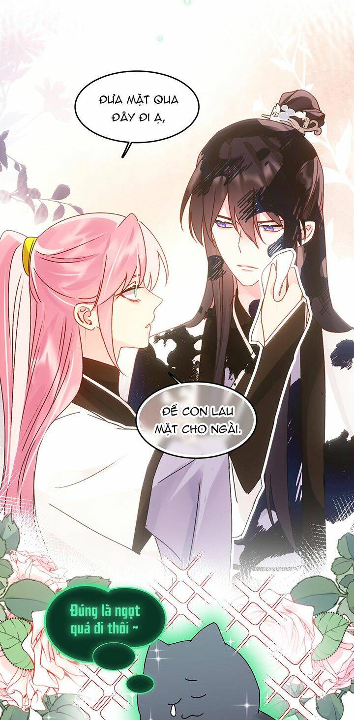 Tôi Phải Làm Một Kẻ Đại Xấu Xa Chapter 116 - Trang 2