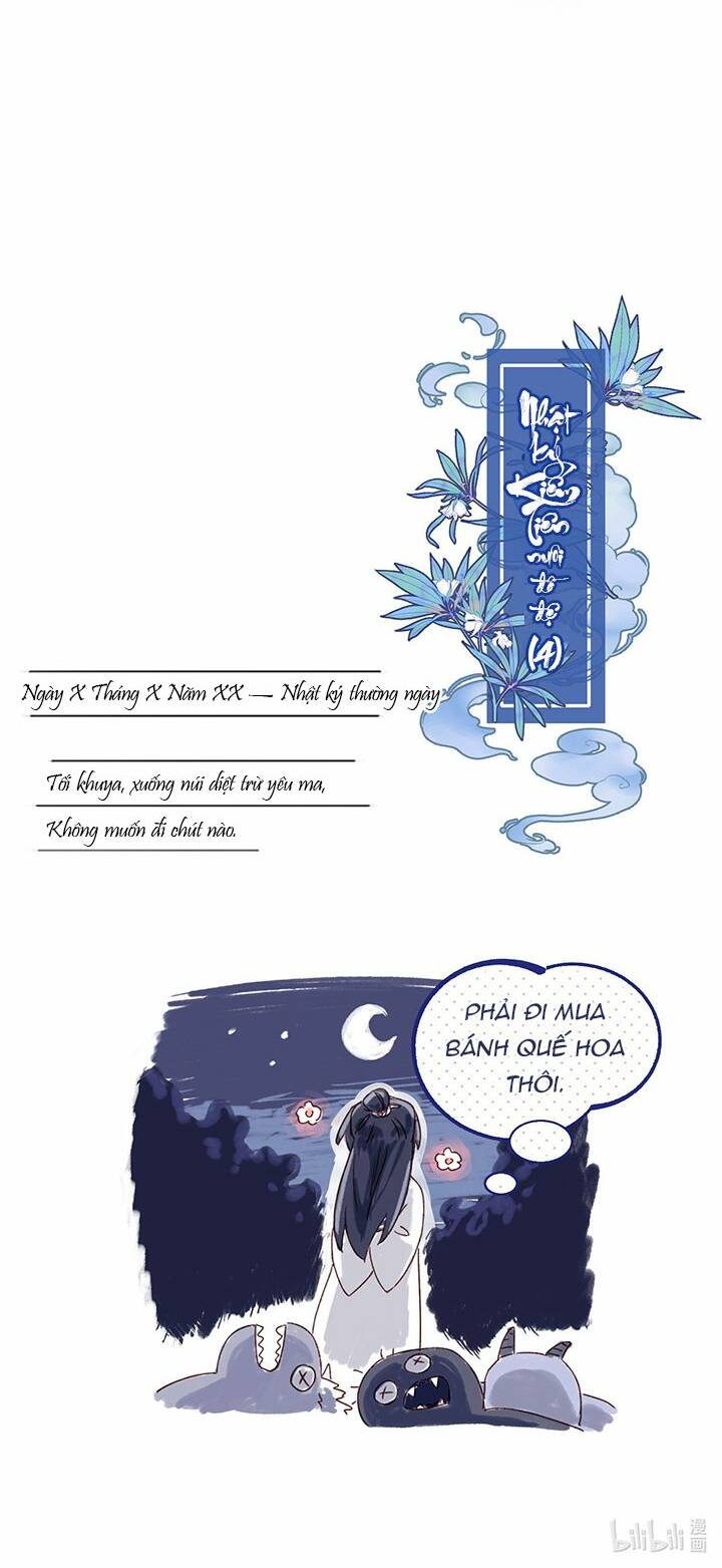 Tôi Phải Làm Một Kẻ Đại Xấu Xa Chapter 116 - Trang 2