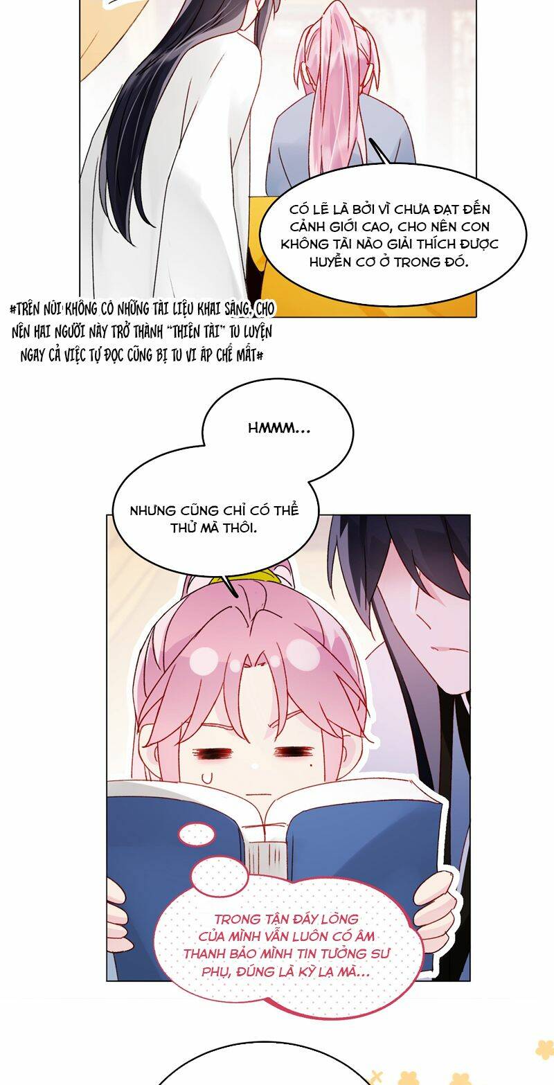 Tôi Phải Làm Một Kẻ Đại Xấu Xa Chapter 116 - Trang 2