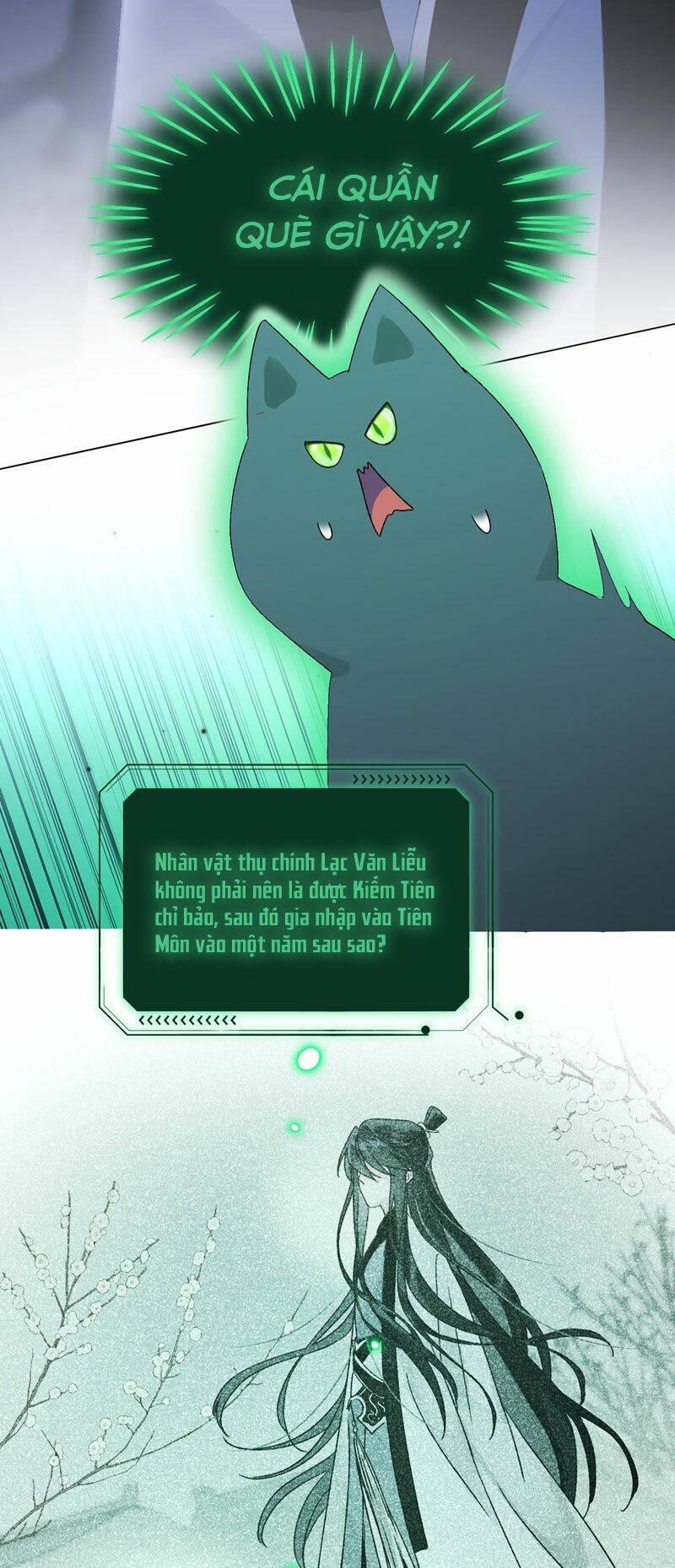 Tôi Phải Làm Một Kẻ Đại Xấu Xa Chapter 117 - Trang 2