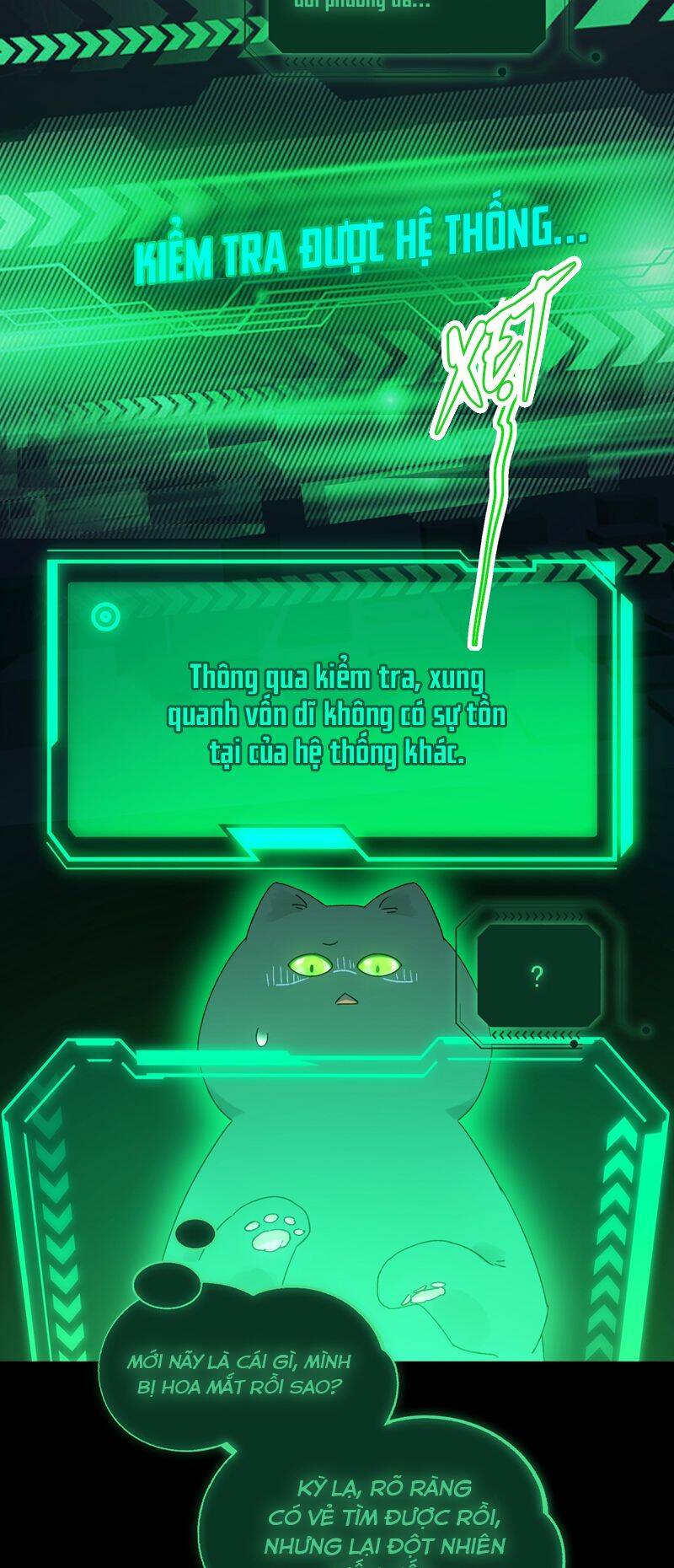 Tôi Phải Làm Một Kẻ Đại Xấu Xa Chapter 117 - Trang 2