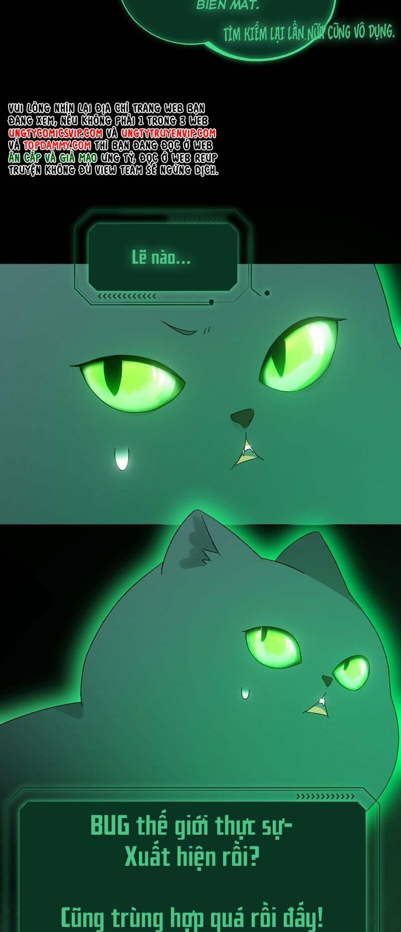 Tôi Phải Làm Một Kẻ Đại Xấu Xa Chapter 117 - Trang 2