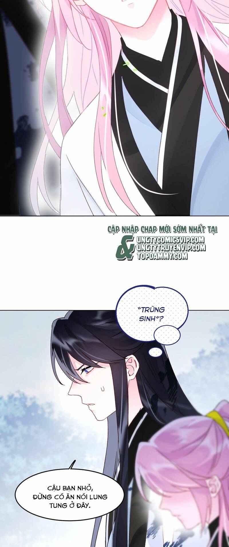 Tôi Phải Làm Một Kẻ Đại Xấu Xa Chapter 117 - Trang 2