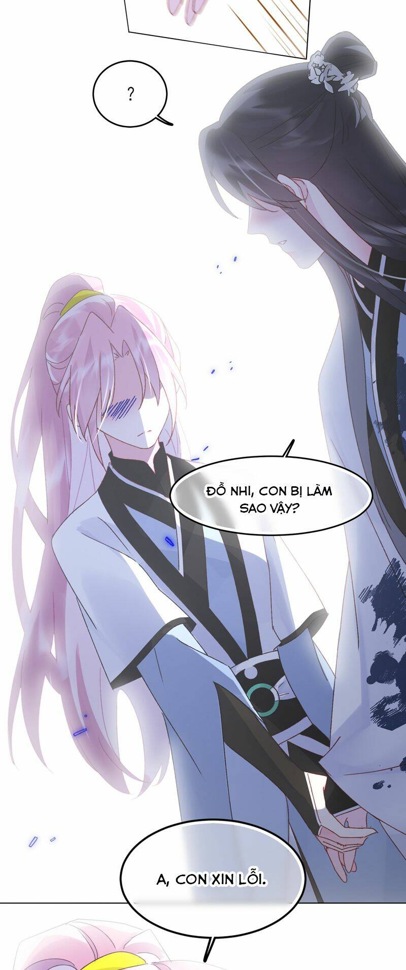 Tôi Phải Làm Một Kẻ Đại Xấu Xa Chapter 117 - Trang 2