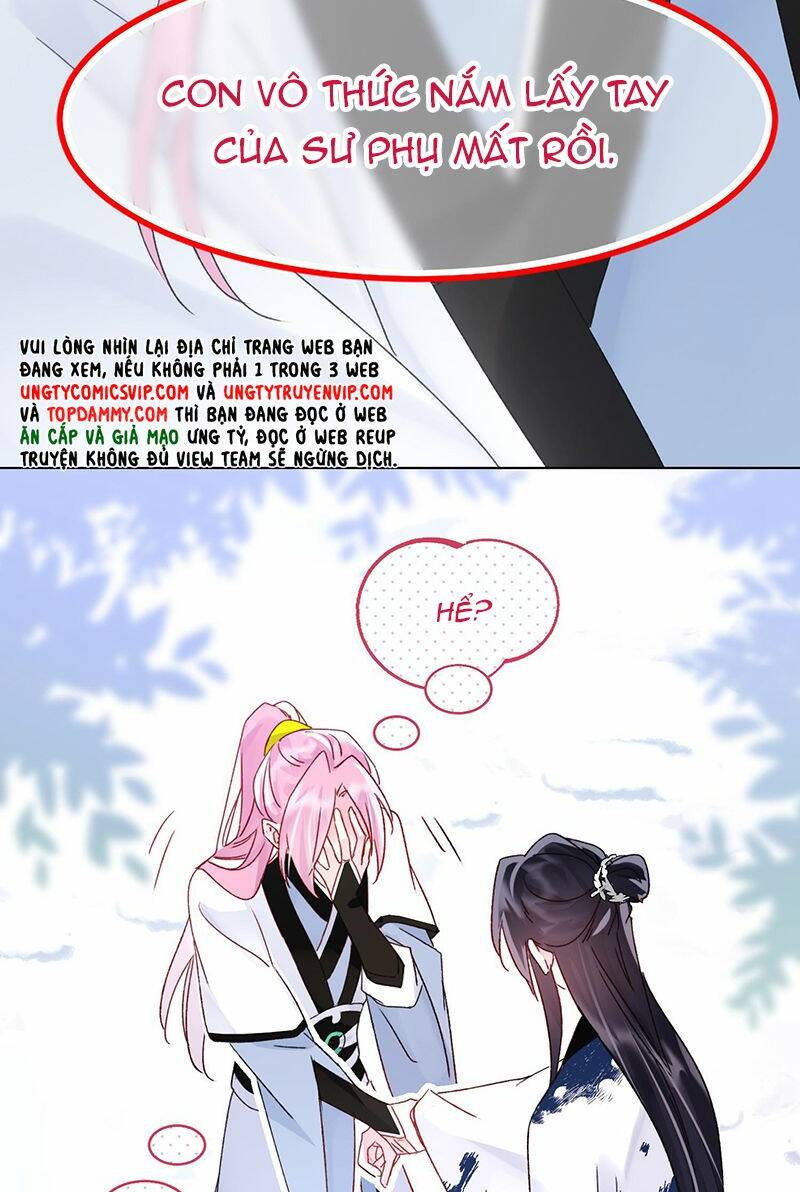 Tôi Phải Làm Một Kẻ Đại Xấu Xa Chapter 117 - Trang 2