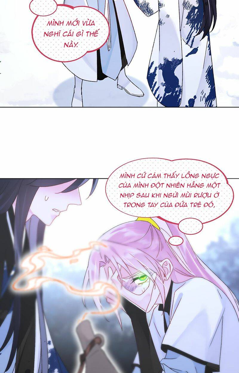 Tôi Phải Làm Một Kẻ Đại Xấu Xa Chapter 117 - Trang 2