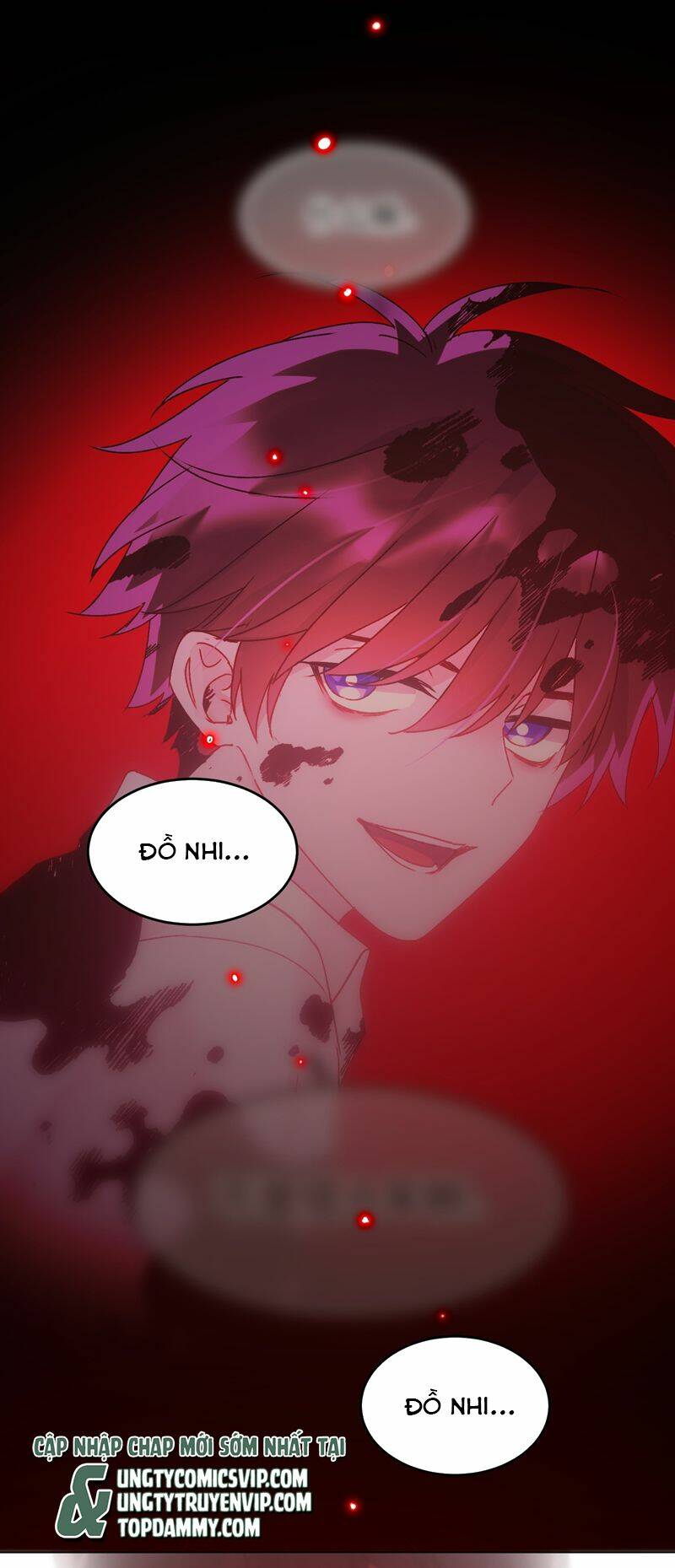 Tôi Phải Làm Một Kẻ Đại Xấu Xa Chapter 117 - Trang 2