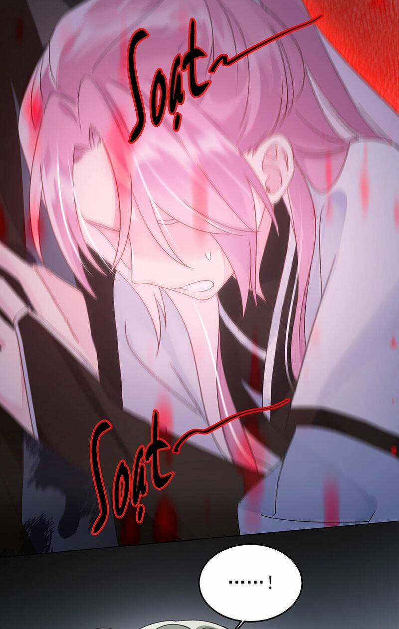 Tôi Phải Làm Một Kẻ Đại Xấu Xa Chapter 117 - Trang 2