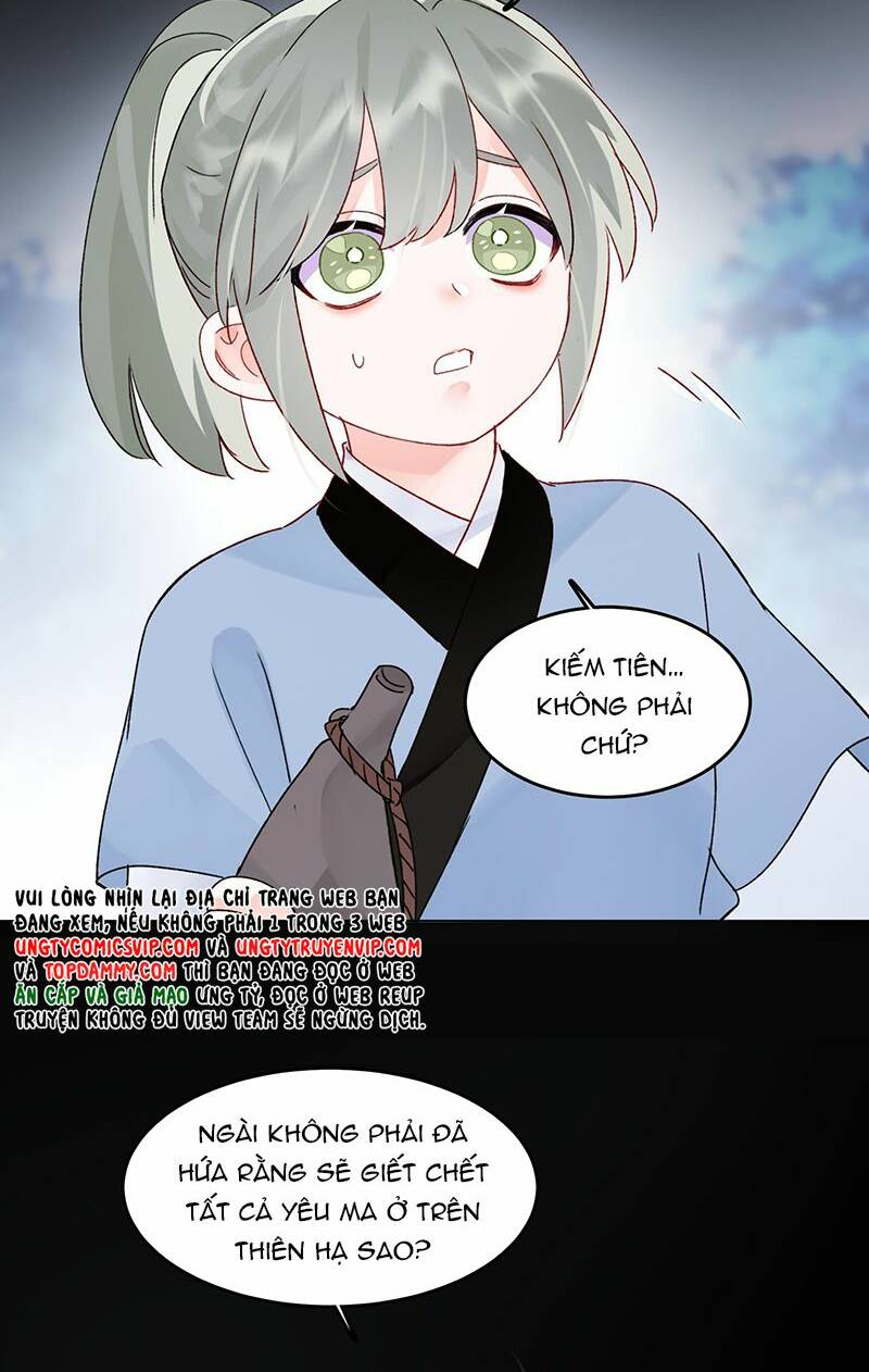 Tôi Phải Làm Một Kẻ Đại Xấu Xa Chapter 117 - Trang 2