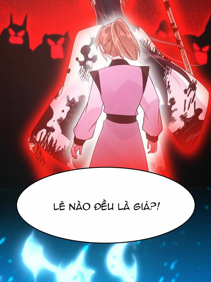 Tôi Phải Làm Một Kẻ Đại Xấu Xa Chapter 117 - Trang 2