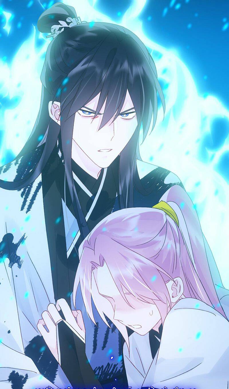 Tôi Phải Làm Một Kẻ Đại Xấu Xa Chapter 117 - Trang 2