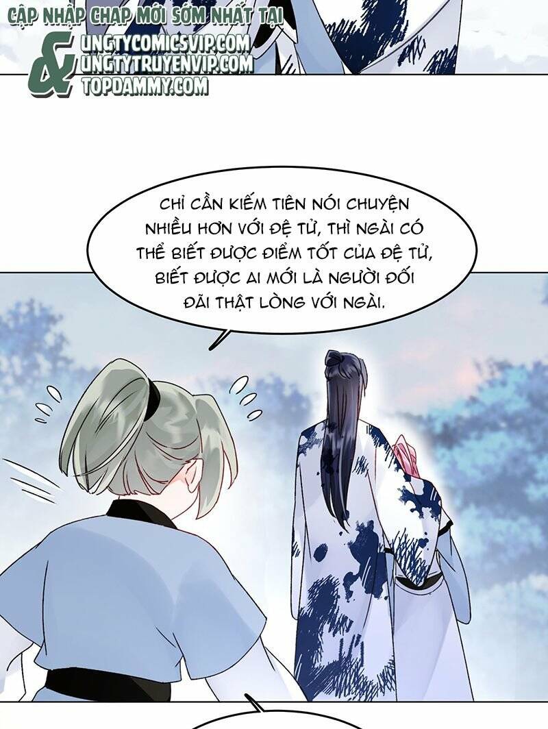 Tôi Phải Làm Một Kẻ Đại Xấu Xa Chapter 117 - Trang 2